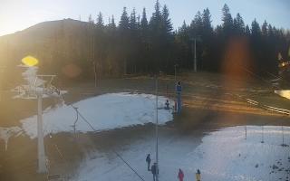 Sudety Lift Szklarska Poręba - 13-12-2025 09:49