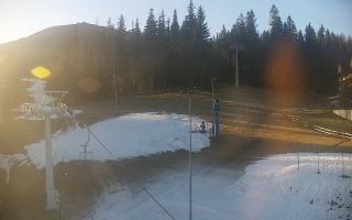 Sudety Lift Szklarska Poręba - 13-12-2025 09:57