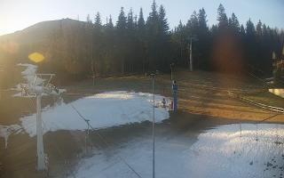 Sudety Lift Szklarska Poręba - 13-12-2025 10:04