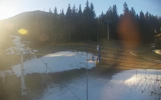 Sudety Lift Szklarska Poręba - 13-12-2025 10:12