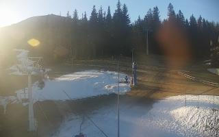 Sudety Lift Szklarska Poręba - 13-12-2025 10:20