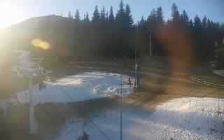 Sudety Lift Szklarska Poręba - 13-12-2025 10:28