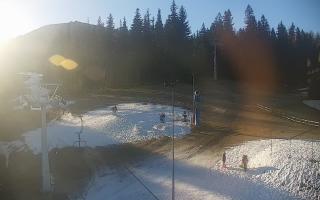 Sudety Lift Szklarska Poręba - 13-12-2025 10:35