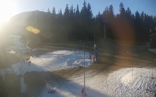 Sudety Lift Szklarska Poręba - 13-12-2025 10:43