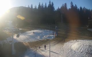 Sudety Lift Szklarska Poręba - 13-12-2025 10:51