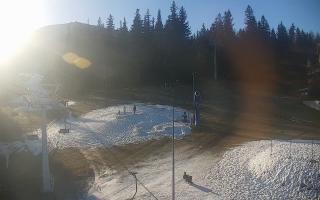 Sudety Lift Szklarska Poręba - 13-12-2025 10:59