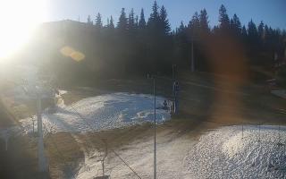 Sudety Lift Szklarska Poręba - 13-12-2025 11:06