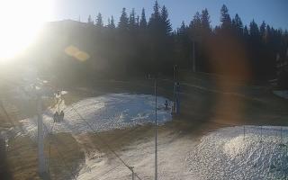 Sudety Lift Szklarska Poręba - 13-12-2025 11:14