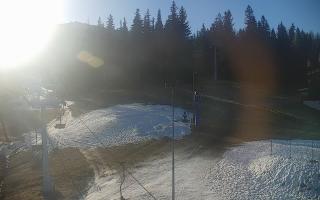 Sudety Lift Szklarska Poręba - 13-12-2025 11:22