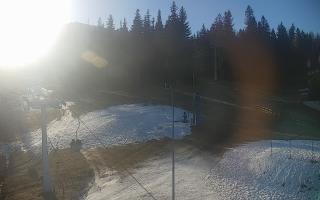 Sudety Lift Szklarska Poręba - 13-12-2025 11:29