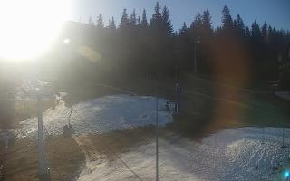 Sudety Lift Szklarska Poręba - 13-12-2025 11:37