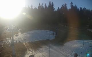 Sudety Lift Szklarska Poręba - 13-12-2025 11:45