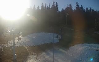 Sudety Lift Szklarska Poręba - 13-12-2025 11:53