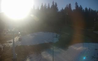 Sudety Lift Szklarska Poręba - 13-12-2025 12:08