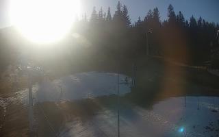 Sudety Lift Szklarska Poręba - 13-12-2025 12:16