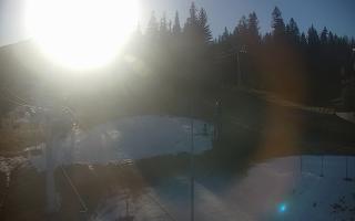 Sudety Lift Szklarska Poręba - 13-12-2025 12:24