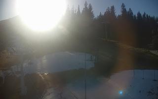 Sudety Lift Szklarska Poręba - 13-12-2025 12:31