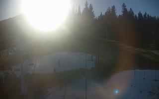 Sudety Lift Szklarska Poręba - 13-12-2025 12:39