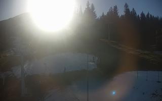 Sudety Lift Szklarska Poręba - 13-12-2025 12:47