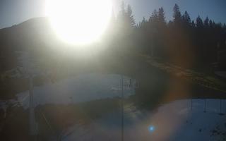 Sudety Lift Szklarska Poręba - 13-12-2025 12:55