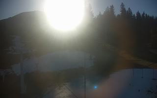 Sudety Lift Szklarska Poręba - 13-12-2025 13:10