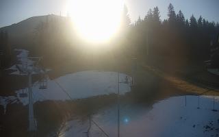 Sudety Lift Szklarska Poręba - 13-12-2025 13:18