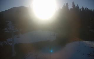 Sudety Lift Szklarska Poręba - 13-12-2025 13:25