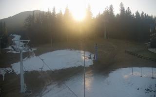 Sudety Lift Szklarska Poręba - 13-12-2025 13:33