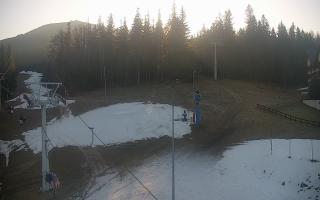 Sudety Lift Szklarska Poręba - 13-12-2025 13:41