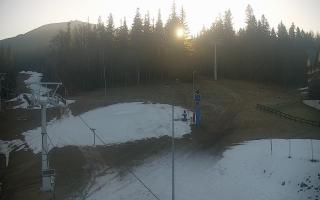 Sudety Lift Szklarska Poręba - 13-12-2025 13:49