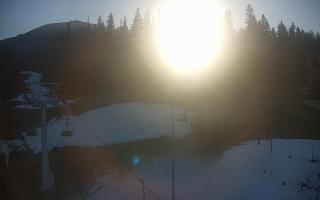 Sudety Lift Szklarska Poręba - 13-12-2025 13:56