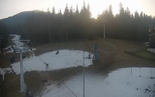 Sudety Lift Szklarska Poręba - 13-12-2025 14:04