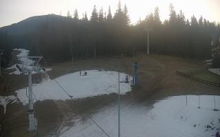 Sudety Lift Szklarska Poręba - 13-12-2025 14:12