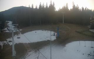 Sudety Lift Szklarska Poręba - 13-12-2025 14:20