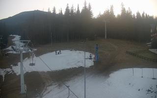 Sudety Lift Szklarska Poręba - 13-12-2025 14:27