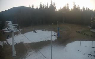 Sudety Lift Szklarska Poręba - 13-12-2025 14:35