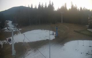 Sudety Lift Szklarska Poręba - 13-12-2025 14:43