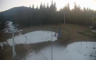 Sudety Lift Szklarska Poręba - 13-12-2025 14:51