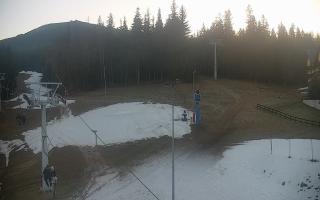 Sudety Lift Szklarska Poręba - 13-12-2025 14:58