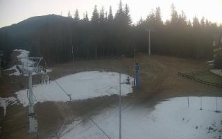 Sudety Lift Szklarska Poręba - 13-12-2025 15:06