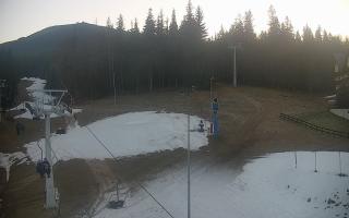 Sudety Lift Szklarska Poręba - 13-12-2025 15:14