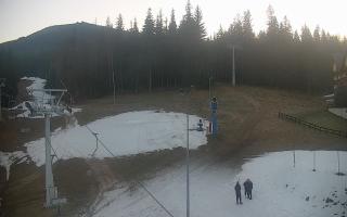 Sudety Lift Szklarska Poręba - 13-12-2025 15:21