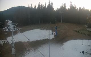 Sudety Lift Szklarska Poręba - 13-12-2025 15:29