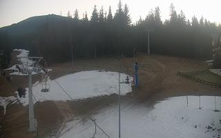 Sudety Lift Szklarska Poręba - 13-12-2025 15:45