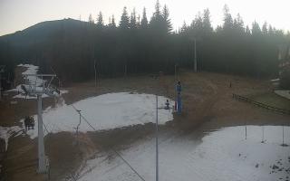 Sudety Lift Szklarska Poręba - 13-12-2025 15:52