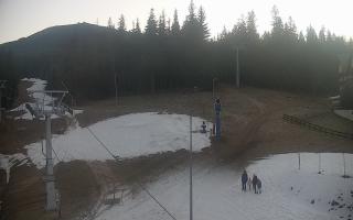 Sudety Lift Szklarska Poręba - 13-12-2025 16:00