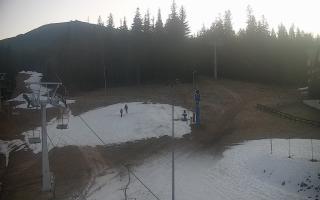 Sudety Lift Szklarska Poręba - 13-12-2025 16:08