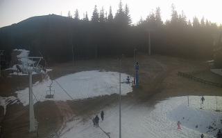 Sudety Lift Szklarska Poręba - 13-12-2025 16:16