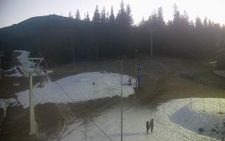 Sudety Lift Szklarska Poręba - 13-12-2025 16:23