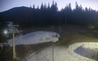 Sudety Lift Szklarska Poręba - 13-12-2025 16:31